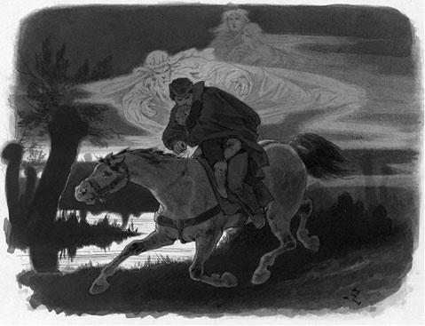 Иллюстрация к книге — Мистическая Скандинавия [i_086.jpg]