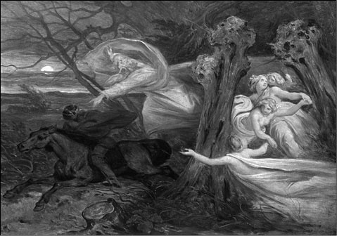 Иллюстрация к книге — Мистическая Скандинавия [i_087.jpg]