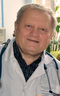 Иллюстрация к книге — Как создать экосад и сохранить здоровье. Советы врача и садовода с 40-летним стажем! [i_002.jpg]