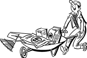 Иллюстрация к книге — Как создать экосад и сохранить здоровье. Советы врача и садовода с 40-летним стажем! [i_008.jpg]