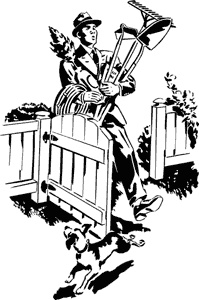 Иллюстрация к книге — Как создать экосад и сохранить здоровье. Советы врача и садовода с 40-летним стажем! [i_013.jpg]