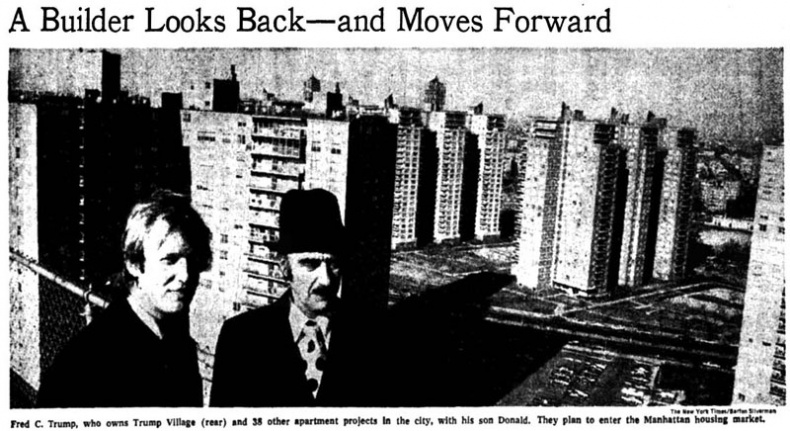 Иллюстрация к книге — Дональд Трамп. Мысли масштабно [i_008.jpg]