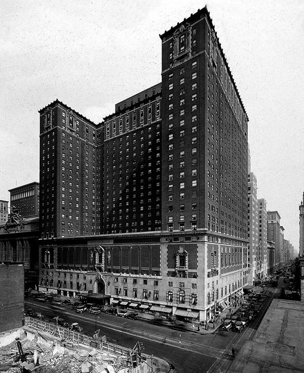 Иллюстрация к книге — Дональд Трамп. Мысли масштабно [i_011.jpg]