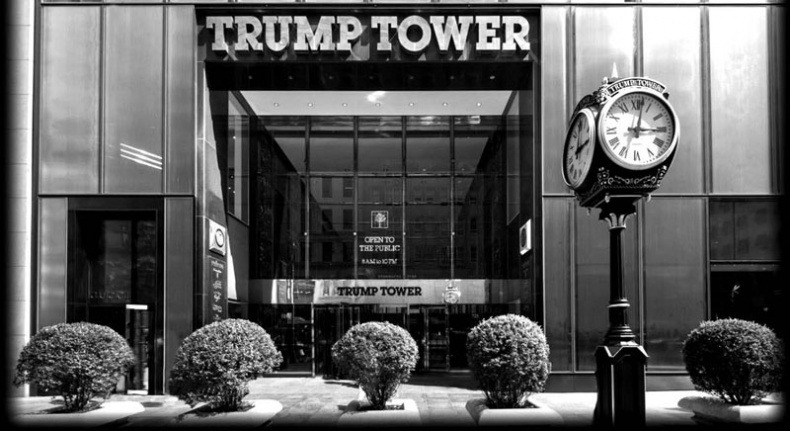 Иллюстрация к книге — Дональд Трамп. Мысли масштабно [i_018.jpg]