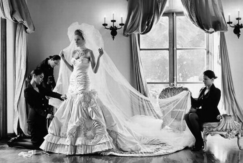 Иллюстрация к книге — Дональд Трамп. Мысли масштабно [i_026.jpg]