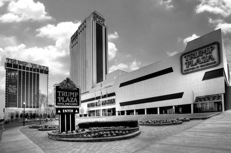 Иллюстрация к книге — Дональд Трамп. Мысли масштабно [i_028.jpg]