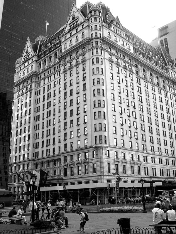 Иллюстрация к книге — Дональд Трамп. Мысли масштабно [i_039.jpg]