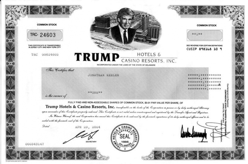 Иллюстрация к книге — Дональд Трамп. Мысли масштабно [i_041.jpg]