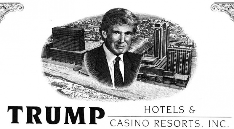 Иллюстрация к книге — Дональд Трамп. Мысли масштабно [i_042.jpg]