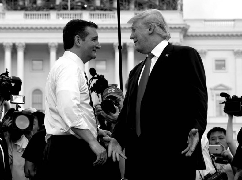 Иллюстрация к книге — Дональд Трамп. Мысли масштабно [i_046.jpg]