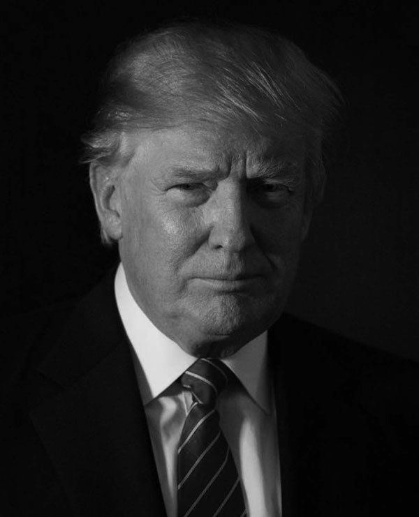 Иллюстрация к книге — Дональд Трамп. Мысли масштабно [i_048.jpg]