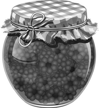 Иллюстрация к книге — Лунный посевной календарь с кулинарными рецептами 2017 [_17.jpg]