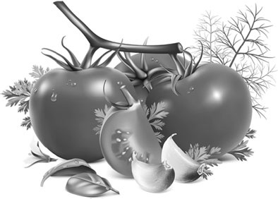 Иллюстрация к книге — Лунный посевной календарь с кулинарными рецептами 2017 [_23.jpg]