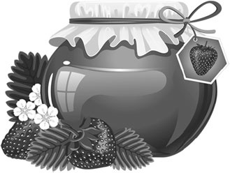 Иллюстрация к книге — Лунный посевной календарь с кулинарными рецептами 2017 [_8.jpg]