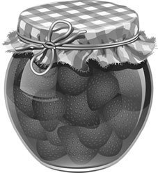 Иллюстрация к книге — Лунный посевной календарь с кулинарными рецептами 2017 [_9.jpg]