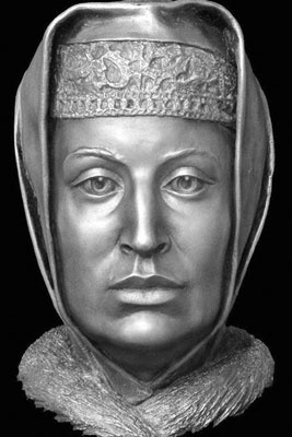 Иллюстрация к книге — Евреи государства Российского. XV – начало XX вв. [i_007.jpg]