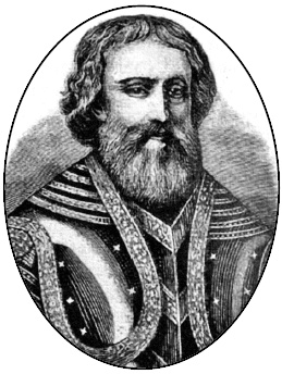 Иллюстрация к книге — Евреи государства Российского. XV – начало XX вв. [i_014.jpg]