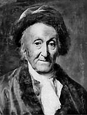 Иллюстрация к книге — Евреи государства Российского. XV – начало XX вв. [i_028.jpg]