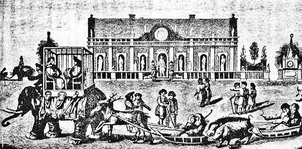 Иллюстрация к книге — Евреи государства Российского. XV – начало XX вв. [i_039.jpg]