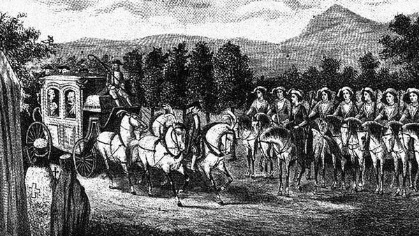 Иллюстрация к книге — Евреи государства Российского. XV – начало XX вв. [i_061.jpg]