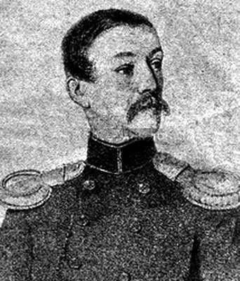 Иллюстрация к книге — Евреи государства Российского. XV – начало XX вв. [i_074.jpg]