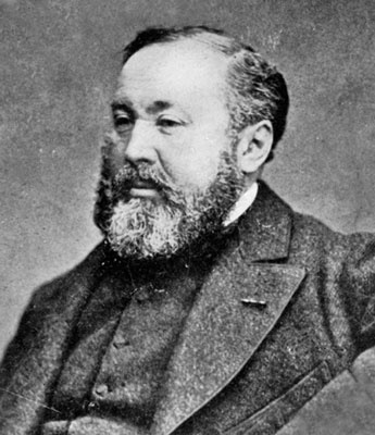 Иллюстрация к книге — Евреи государства Российского. XV – начало XX вв. [i_089.jpg]