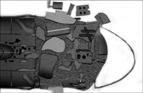 Иллюстрация к книге — Гибель "Курска". Неизвестные страницы трагедии [i_015.jpg]