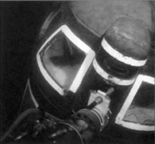 Иллюстрация к книге — Гибель "Курска". Неизвестные страницы трагедии [i_022.jpg]