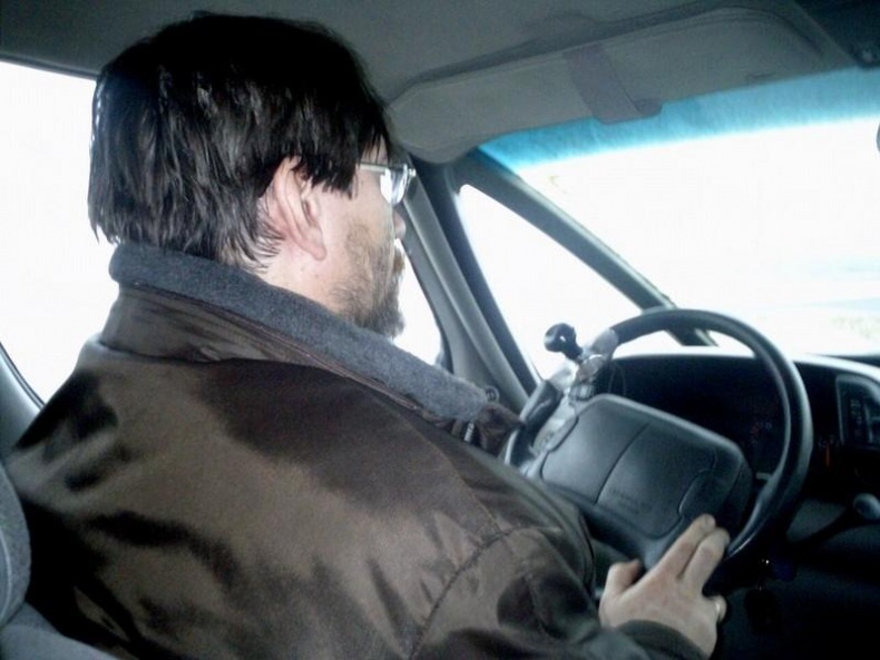 Иллюстрация к книге — Тайны петербургских крепостей. Шлиссельбургская пентаграмма [i_001.jpg]