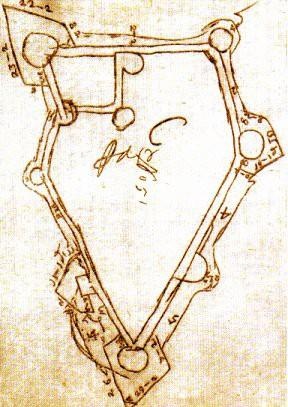 Иллюстрация к книге — Тайны петербургских крепостей. Шлиссельбургская пентаграмма [i_008.jpg]