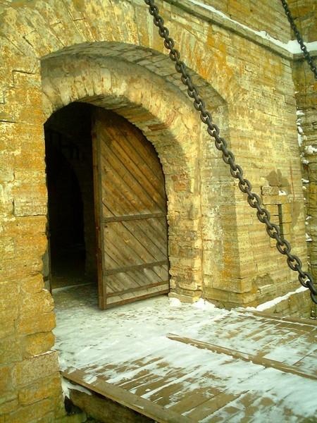 Иллюстрация к книге — Тайны петербургских крепостей. Шлиссельбургская пентаграмма [i_010.jpg]