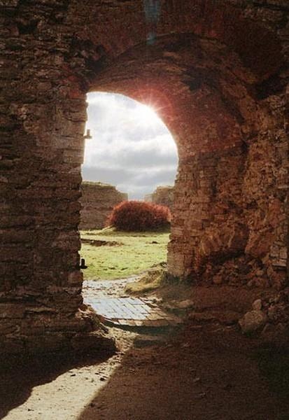 Иллюстрация к книге — Тайны петербургских крепостей. Шлиссельбургская пентаграмма [i_020.jpg]