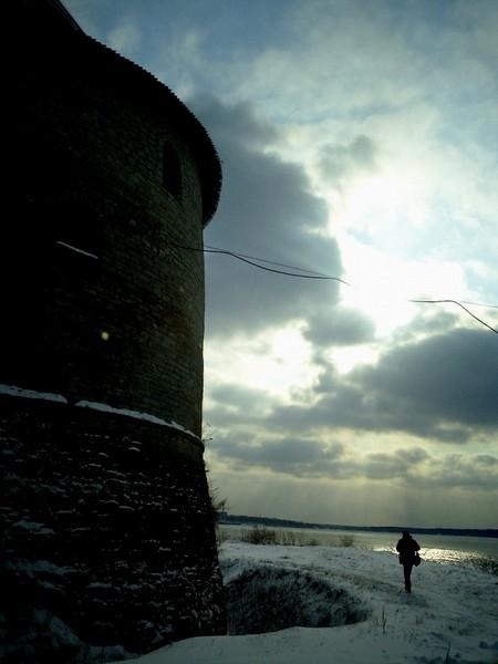 Иллюстрация к книге — Тайны петербургских крепостей. Шлиссельбургская пентаграмма [i_022.jpg]
