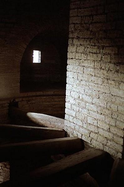 Иллюстрация к книге — Тайны петербургских крепостей. Шлиссельбургская пентаграмма [i_027.jpg]