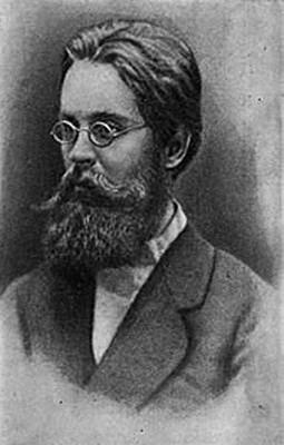 Иллюстрация к книге — Тайны петербургских крепостей. Шлиссельбургская пентаграмма [i_062.jpg]