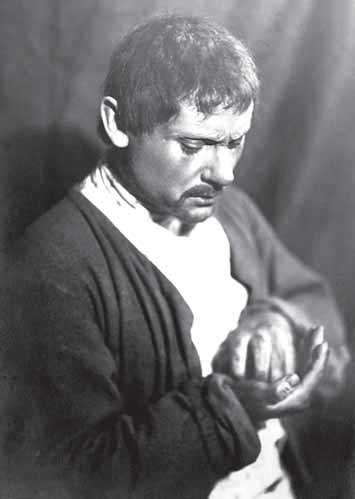 Иллюстрация к книге — Суламифь. Фрагменты воспоминаний [i_005.jpg]