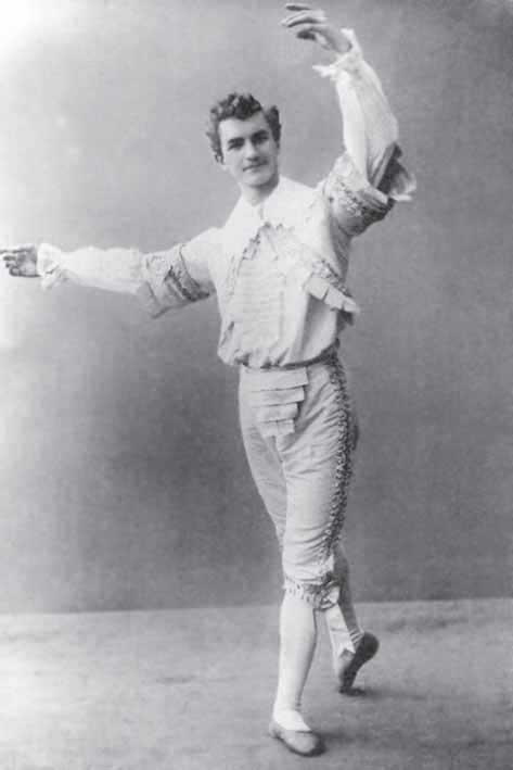 Иллюстрация к книге — Суламифь. Фрагменты воспоминаний [i_013.jpg]