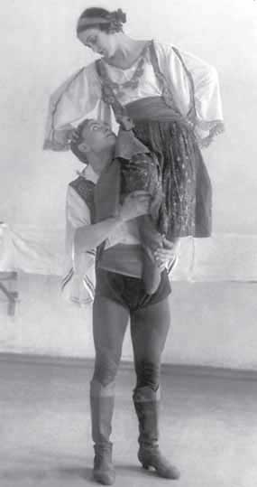 Иллюстрация к книге — Суламифь. Фрагменты воспоминаний [i_016.jpg]