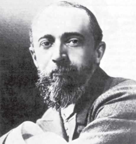 Иллюстрация к книге — Суламифь. Фрагменты воспоминаний [i_027.jpg]