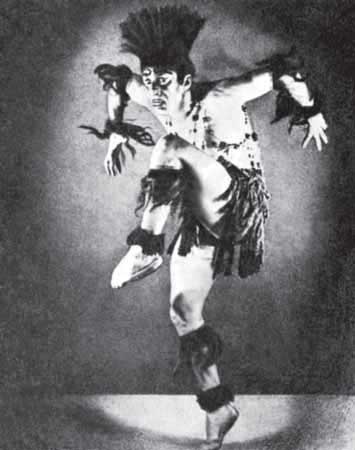 Иллюстрация к книге — Суламифь. Фрагменты воспоминаний [i_033.jpg]