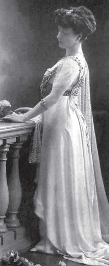 Иллюстрация к книге — Суламифь. Фрагменты воспоминаний [i_038.jpg]