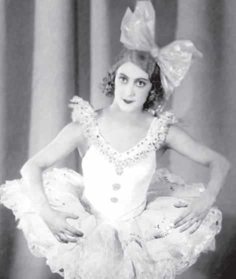 Иллюстрация к книге — Суламифь. Фрагменты воспоминаний [i_043.jpg]