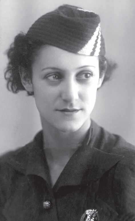 Иллюстрация к книге — Суламифь. Фрагменты воспоминаний [i_054.jpg]