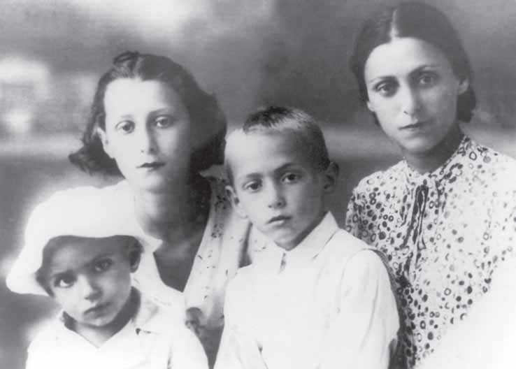 Иллюстрация к книге — Суламифь. Фрагменты воспоминаний [i_058.jpg]