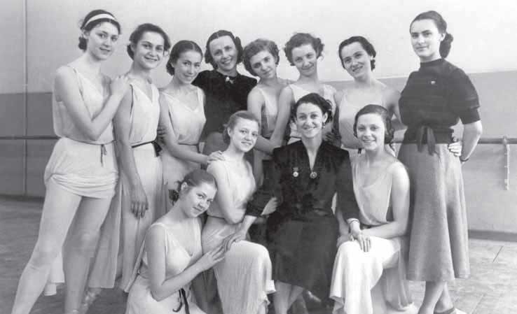 Иллюстрация к книге — Суламифь. Фрагменты воспоминаний [i_065.jpg]