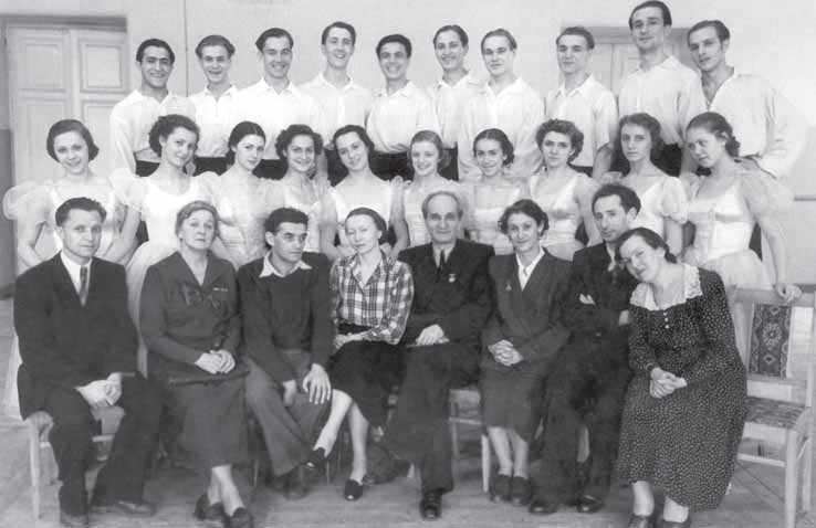 Иллюстрация к книге — Суламифь. Фрагменты воспоминаний [i_066.jpg]