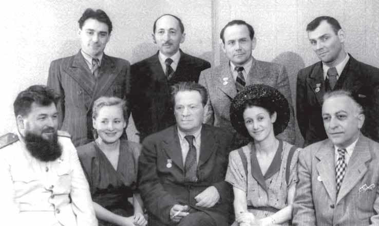 Иллюстрация к книге — Суламифь. Фрагменты воспоминаний [i_122.jpg]