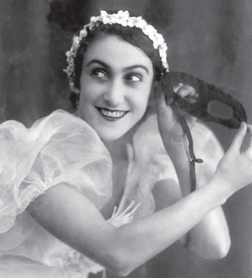 Иллюстрация к книге — Суламифь. Фрагменты воспоминаний [i_124.jpg]