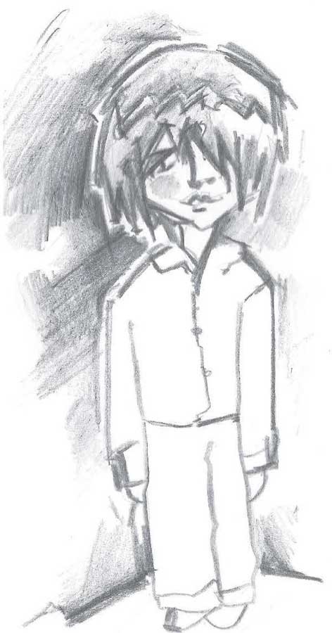 Иллюстрация к книге — Книга для неидеальных родителей, или Жизнь на свободную тему [i_002.jpg]