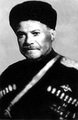 Иллюстрация к книге — Проклятые легионы. Изменники Родины на службе Гитлера [i_027.jpg]